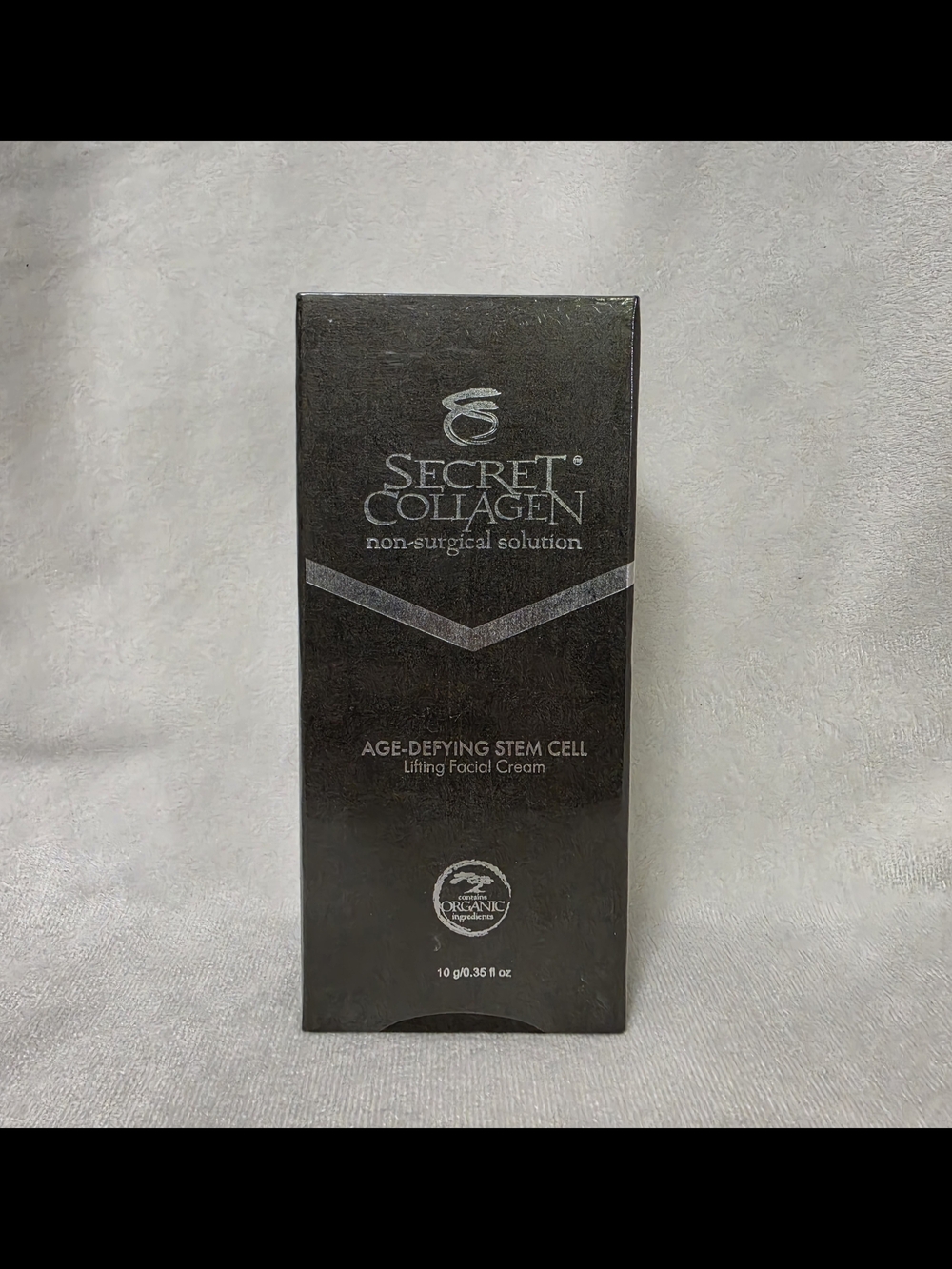 Secret Collagen Age-Defying Stem Cell Lifting Facial Cream 10g